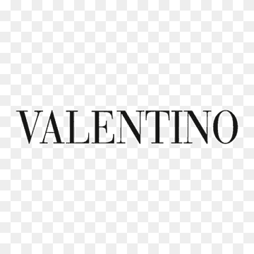 Valentino логотип