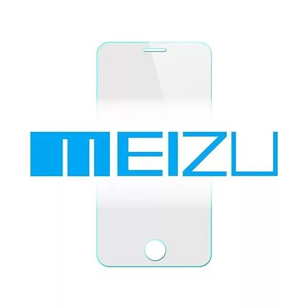 Мейзу значок фирмы