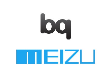 Meizu логотип