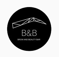 Студия бровей логотип