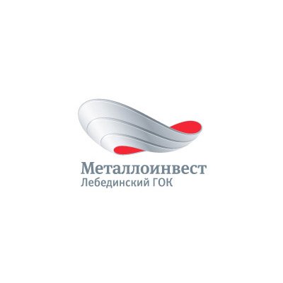 Металлоинвест Михайловский ГОК логотип