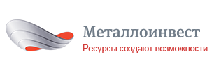 Металлоинвест эмблема