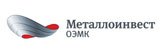 Эмблема Металлоинвест ОЭМК