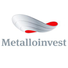 Металлоинвест Железногорск логотип