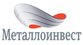ООО УК «Металлоинвест» логотип