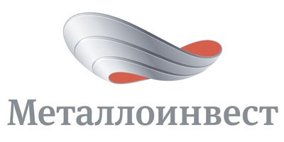 Металлоинвест Лебединский ГОК логотип