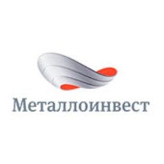 ООО УК «Металлоинвест» лого