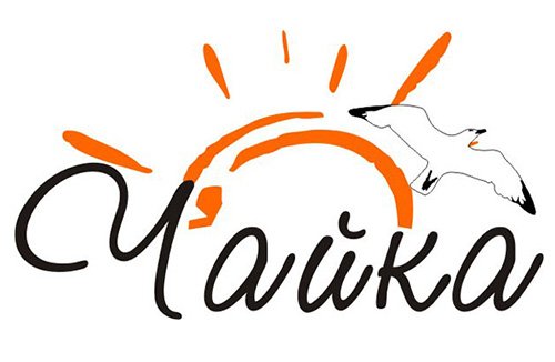 Эмблема команды Чайка