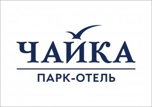 Отель Чайка логотип