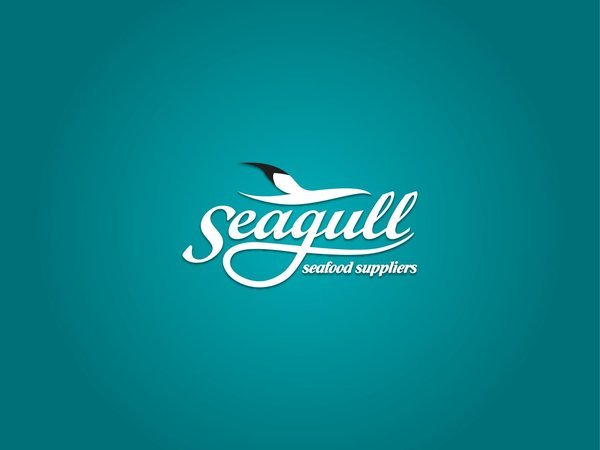 Чайка лого