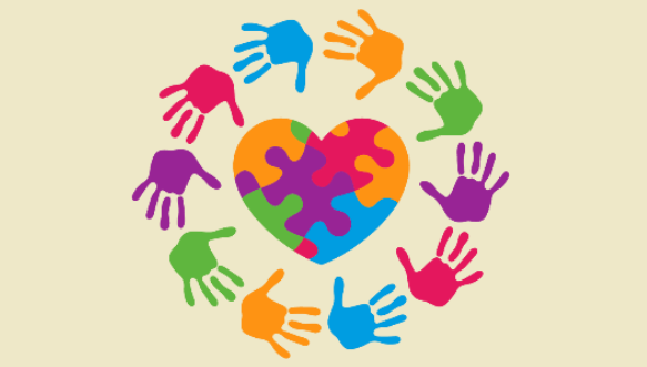 Логотипы детских центров