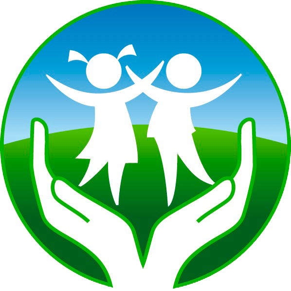 Логотип оздоровительного лагеря