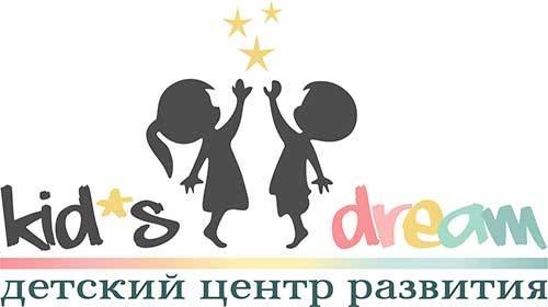 Логотип детского центра