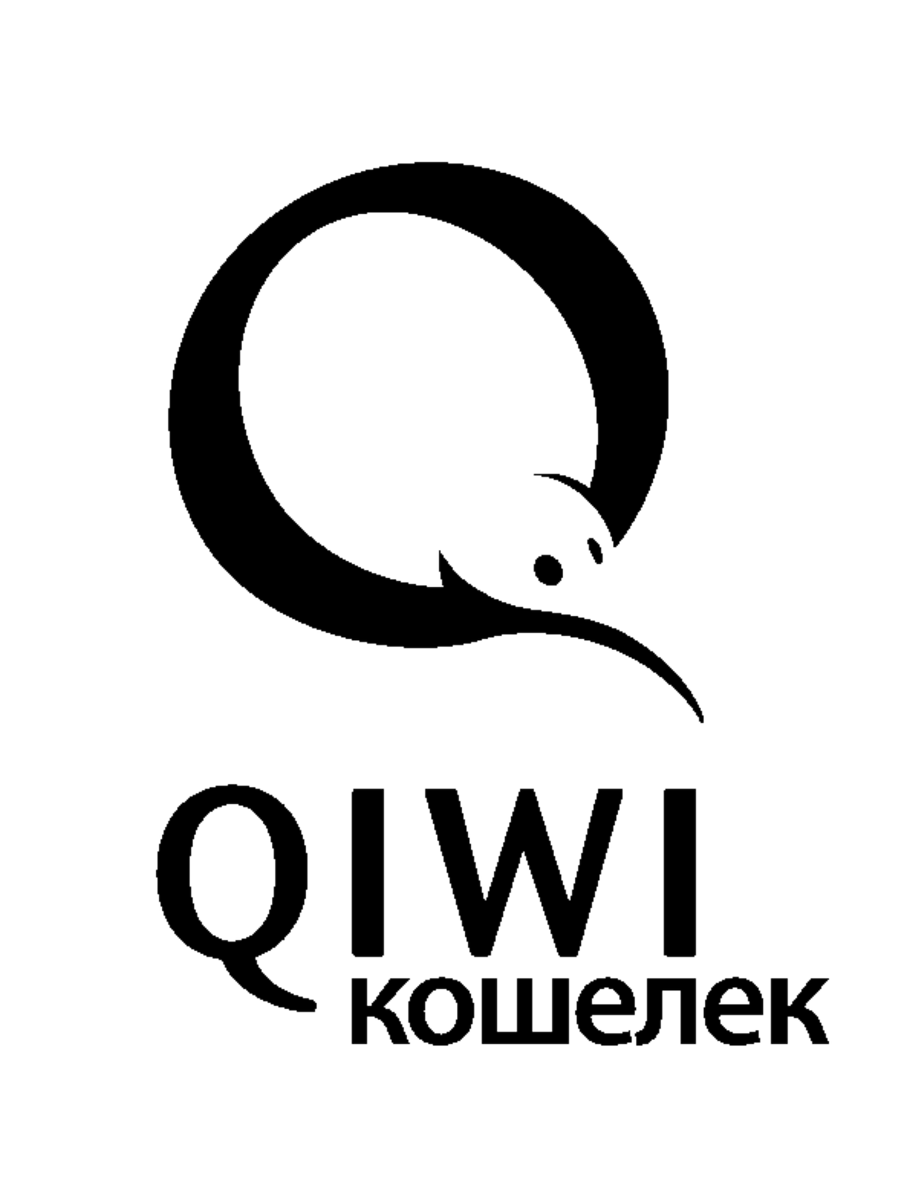 Qiwi чья компания. Киви логотип. Значок киви кошелька. Qiqi. Черный значок киви.