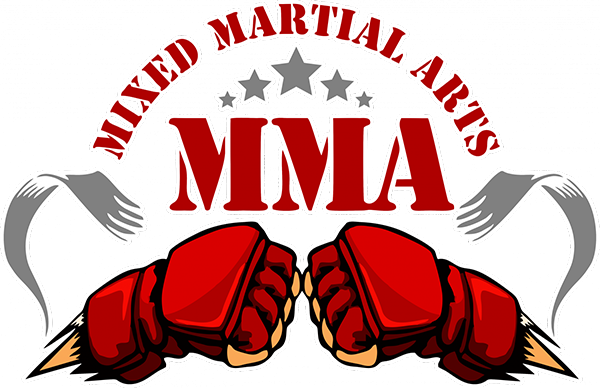 ММА логотип
