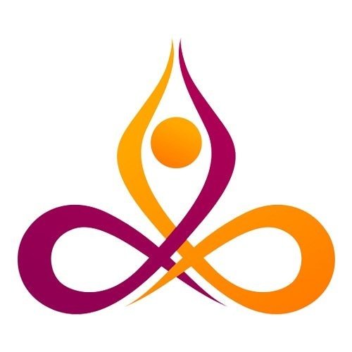 Центр йоги логотип