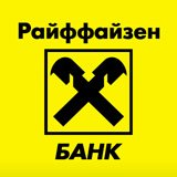 Логотип Райффайзенбанка фото