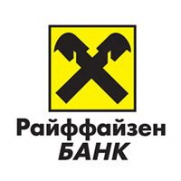 Логотип Райффайзен банка