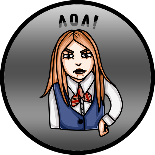 Символ пацанок