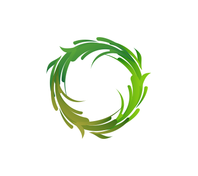 Зеленый логотип (75 фото)