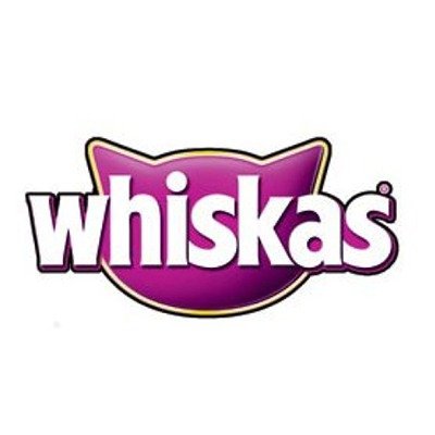 Логотип вискас на прозрачном фоне