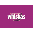 Whiskas баннер