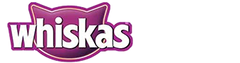Whiskas новый логотип