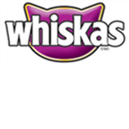 Логотип Whiskas логотип