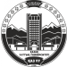 ҚАЗҰУ логотип