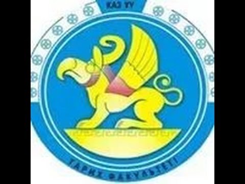 Медицинский университет Аль Фараби