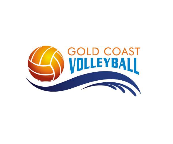 Баннер логотип по волейболу