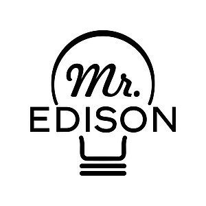 Edison логотип