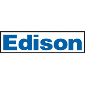 Эдисон лого