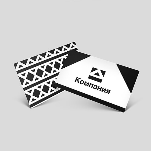 Разработка чертежей логотипы