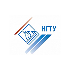 НГТУ им Алексеева эмблема