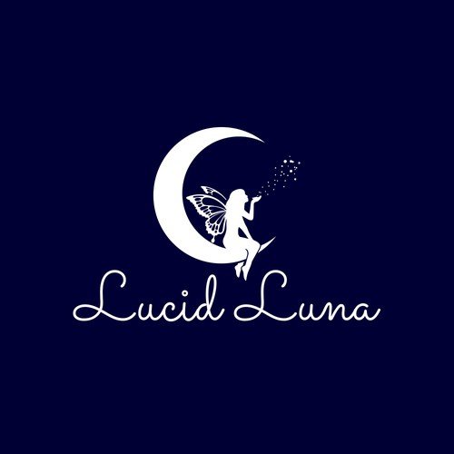 Серебряная Луна логотип