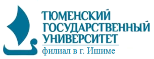 ИГИП ТЮМГУ логотип