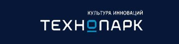 Логотип технопарка магазина
