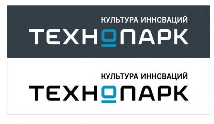 Детский Технопарк логотип