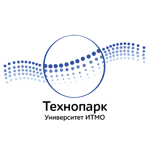 Детский Технопарк логотип