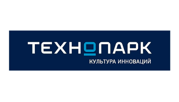 Технопарк Сколково лого