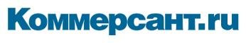Коммерсант ФМ лого