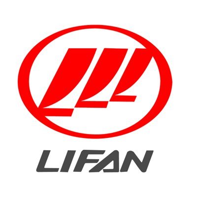 Эмблема Лифана