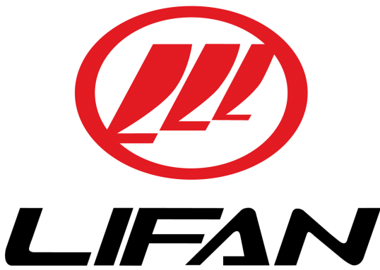 Lifan символ