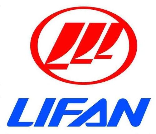 Марка машины Лифан логотип