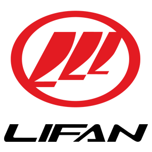 Lifan знак
