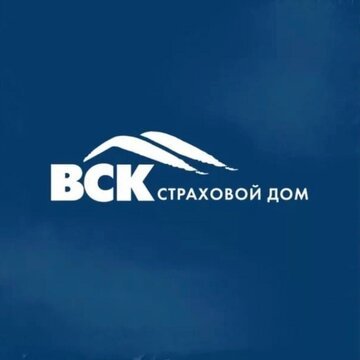 Вск эмблема