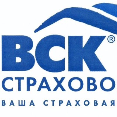 Вск страховой дом