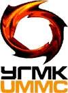Эмблема УГМК Холдинг