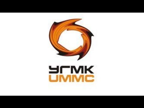 ОАО «Уральская Горно-металлургическая компания» логотип